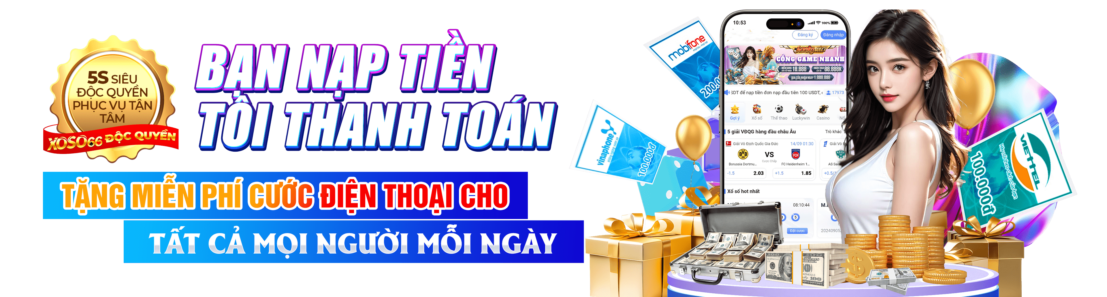 Hình ảnh quảng cáo của w88is hiển thị nền tảng và các lợi ích