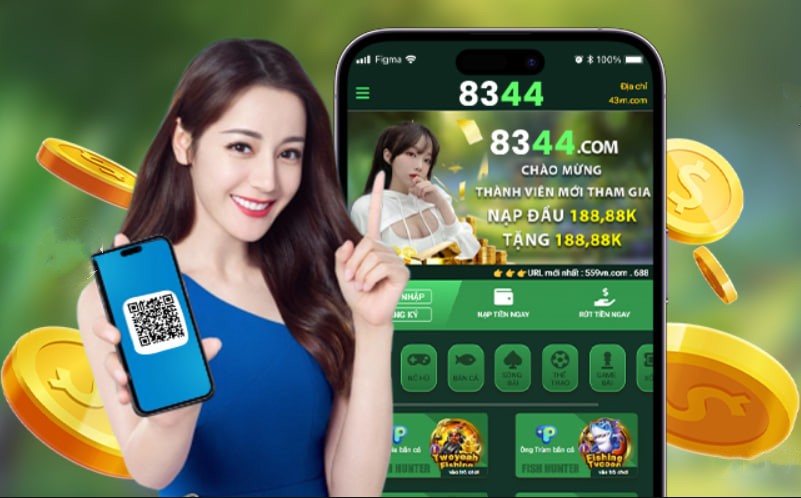 Hình ảnh quảng cáo của w88is hiển thị nền tảng và các lợi ích