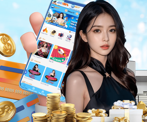 Hình ảnh quảng cáo của w88is hiển thị nền tảng và các lợi ích
